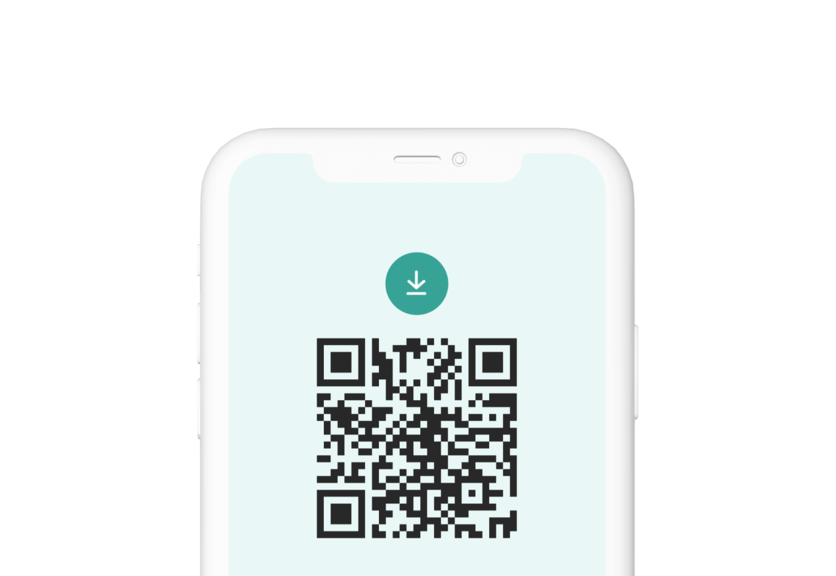 Maia app download screen